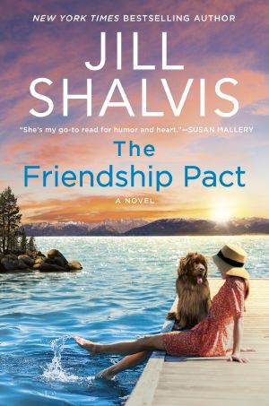 [Sunrise Cove 02] • The Friendship Pact